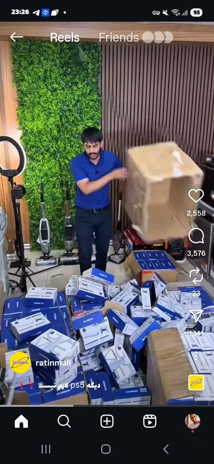 گیم استیک m22 پرو ۲۰۰۰۰ بازی|کنسول، بازی ویدئویی و آنلاین|تهران, خانی‌آباد|دیوار