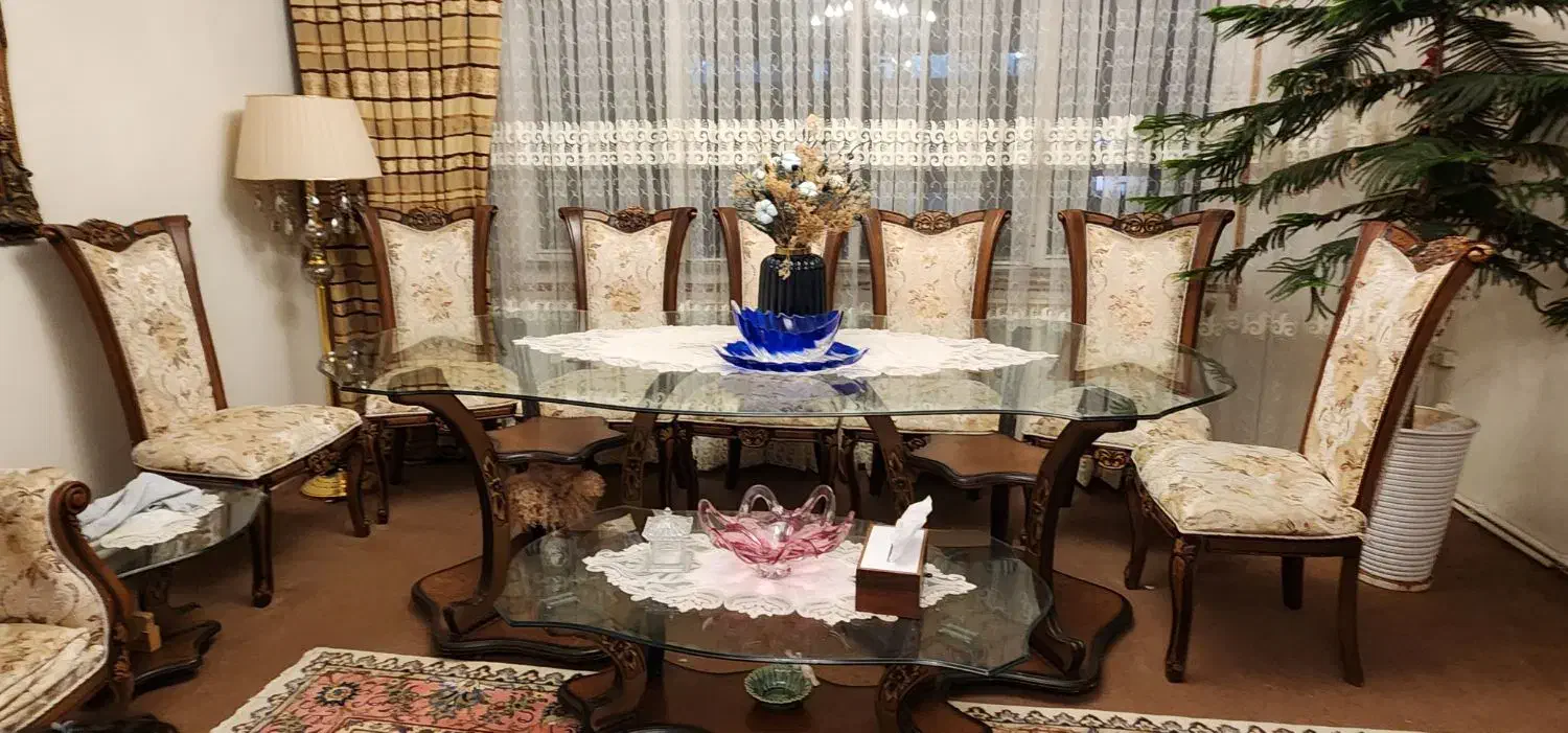 مبل|مبلمان خانگی و میز عسلی|تبریز, |دیوار