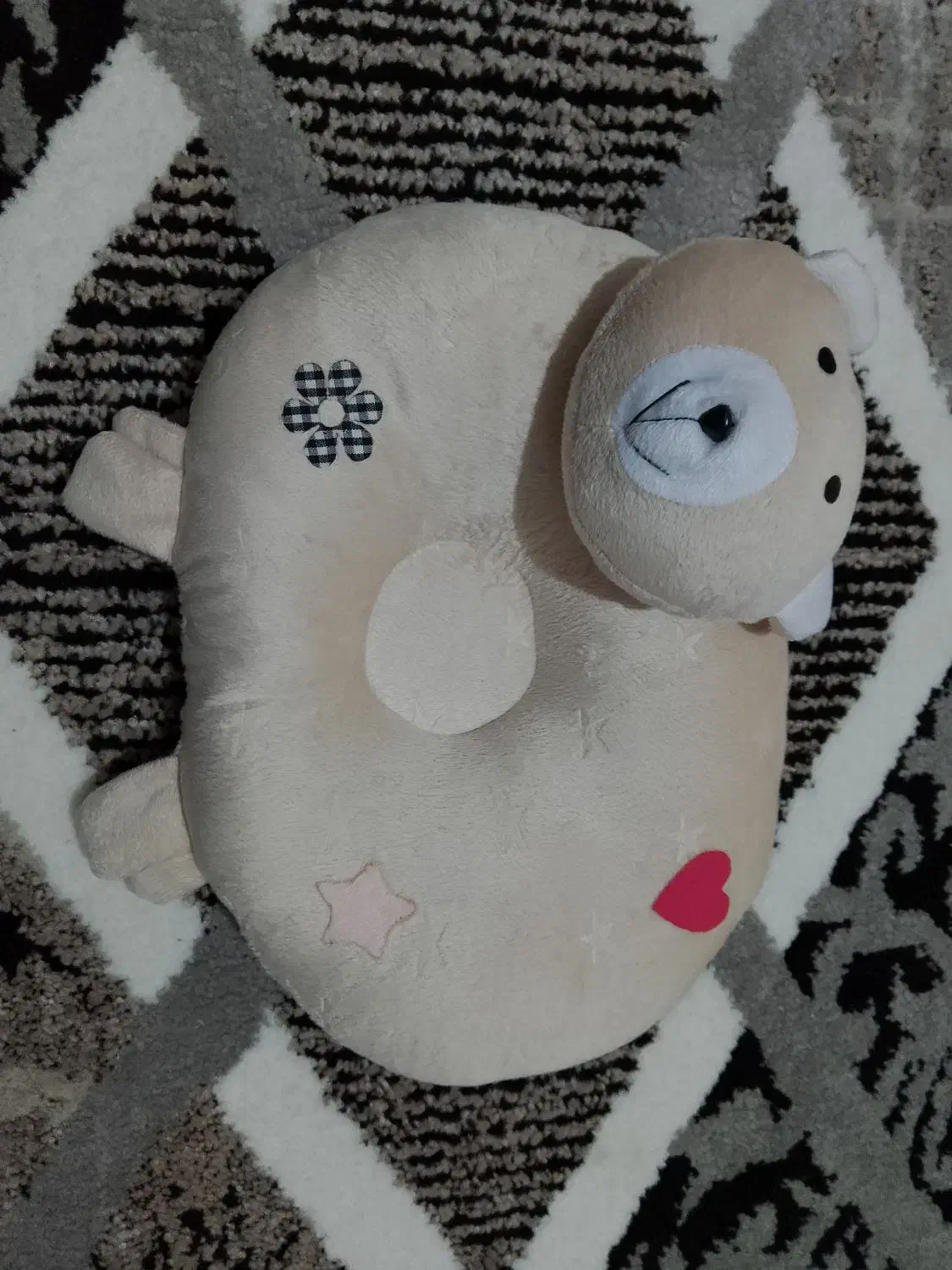 سیسمونی|کالسکه و لوازم جانبی|خوی, |دیوار