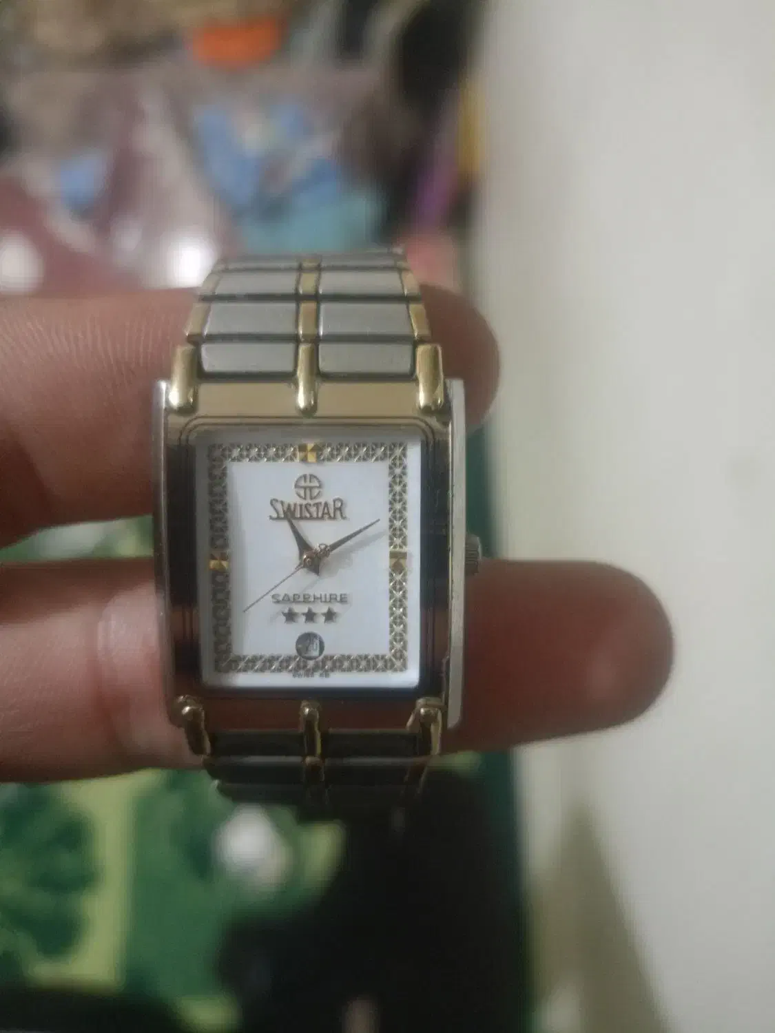 ساعت موچی|ساعت|مبارکه, |دیوار