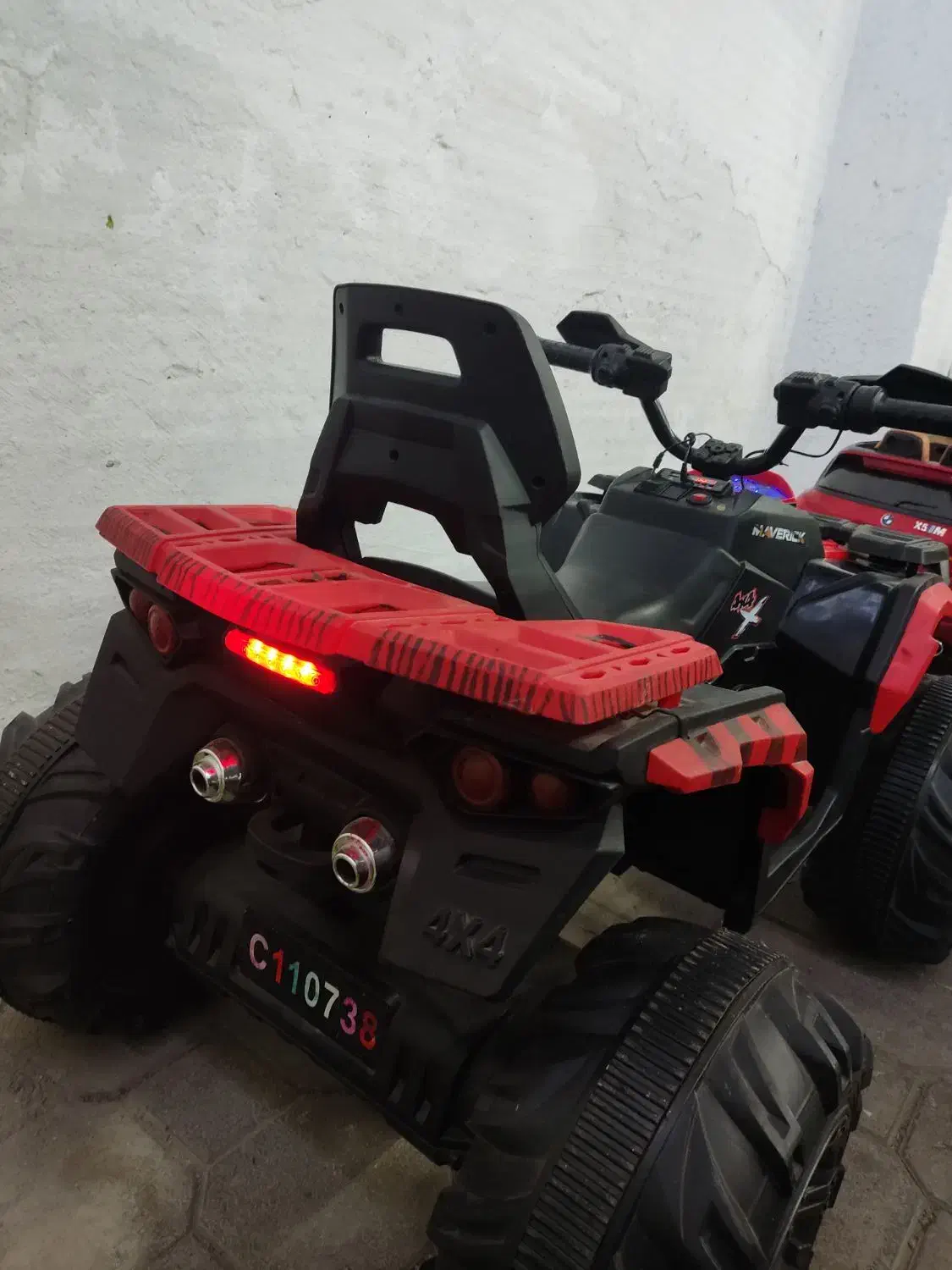 موتور شارژی|اسباببازی|قائمشهر, |دیوار