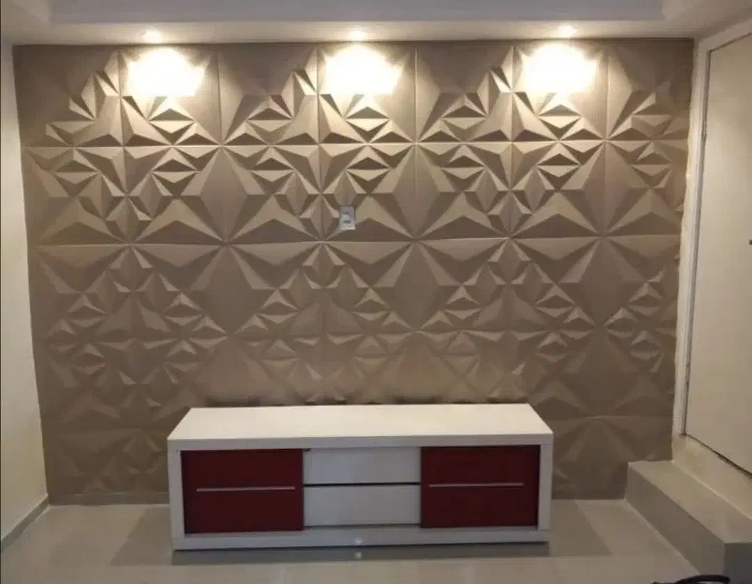 سنگ مصنوعی دکوراسیون داخلی|مصالح و تجهیزات ساختمان|خوی, |دیوار