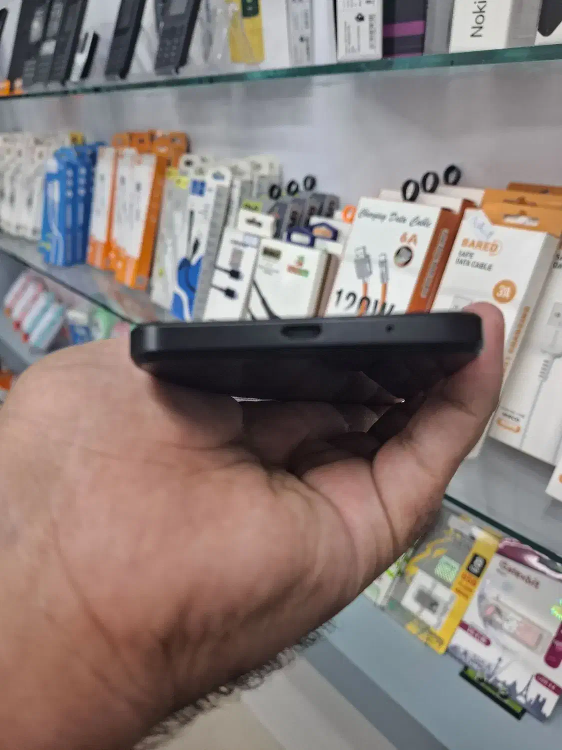 Redmi A3|موبایل|گنبد کاووس, |دیوار