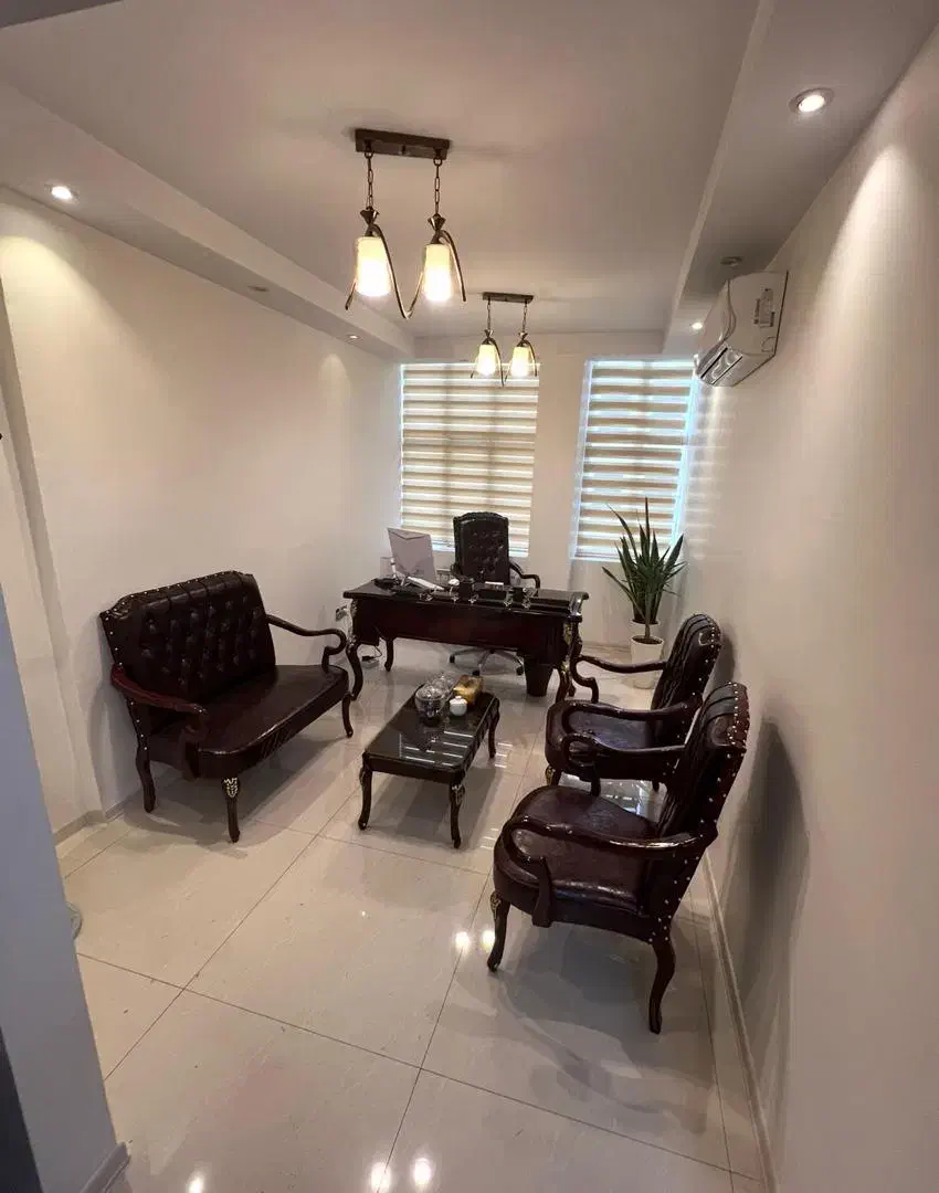 فروش ویژه|دفتر کار|ماهان, |دیوار