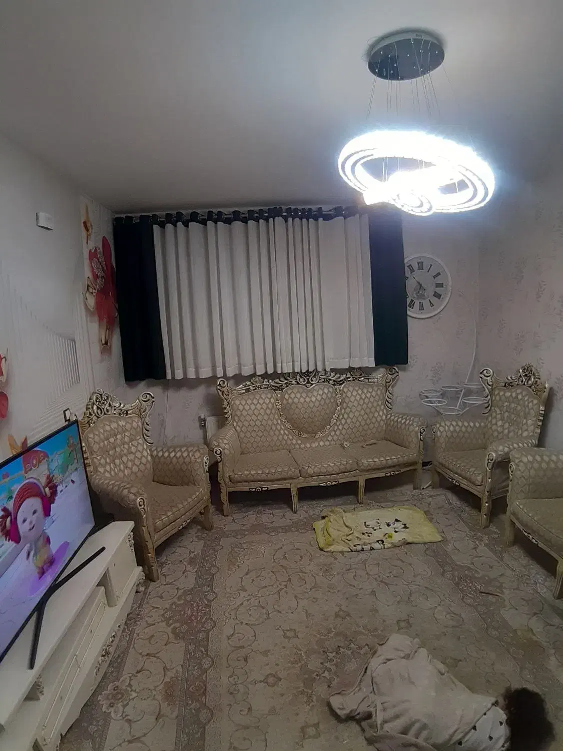 زرقان شهریار،فروش فوری،درارای پایان کار|فروش آپارتمان|زرقان, |دیوار