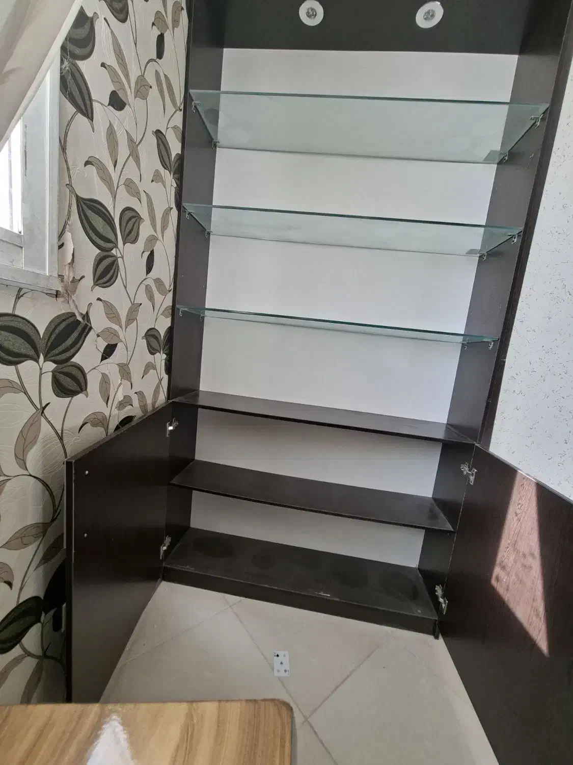 کمددیواری|جاکفشی، کمد، دراور|اصفهان, کوجان|دیوار