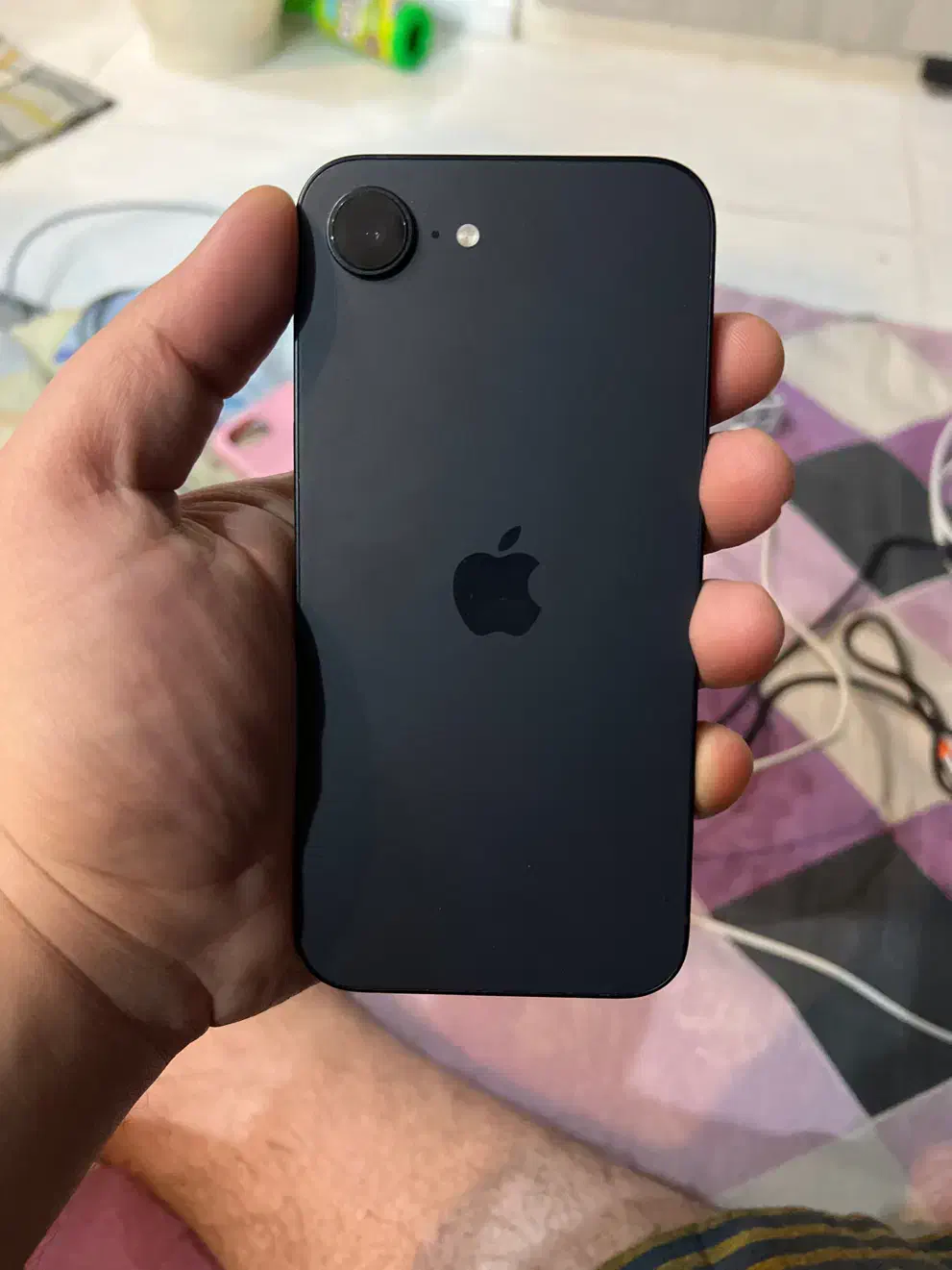 گوشی آیفون 16e|موبایل|تهران, تولید دارو|دیوار