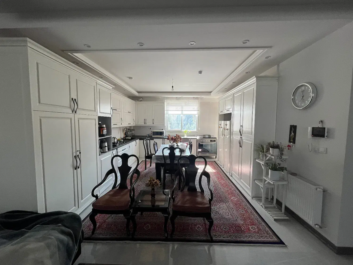 آپارتمان۱۲۰متری/بلوارلادن/تک واحدی/دونبش|فروش آپارتمان|مشهد, شهرآرا|دیوار