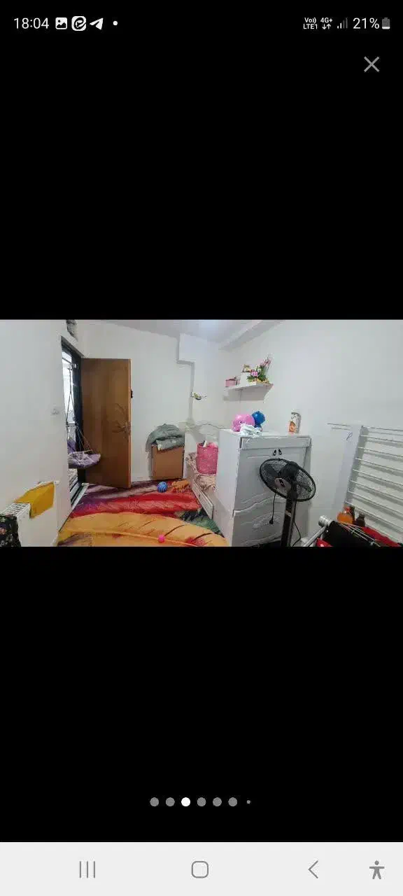 واحد آپارتمان پیشنمازی 4|فروش آپارتمان|سبزوار, مدرس|دیوار