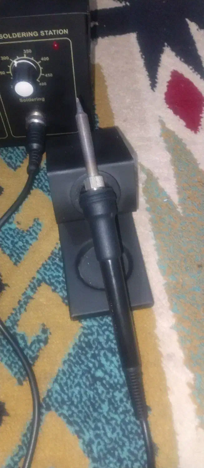 هیترهویه پرتو درحدصفر|ابزارآلات|خرمدره, |دیوار