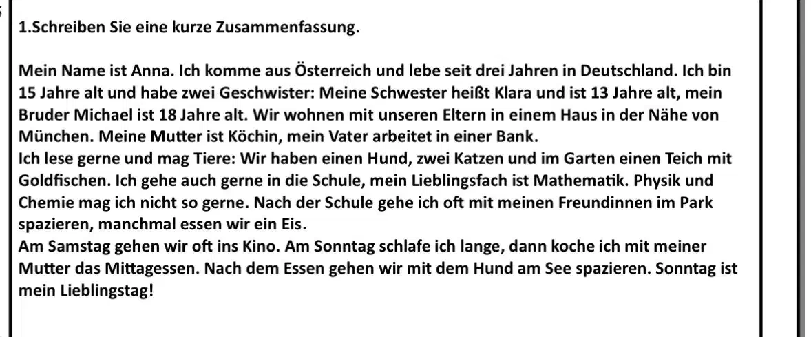 آموزش زبان آلمانی|خدمات آموزشی|ساری, |دیوار