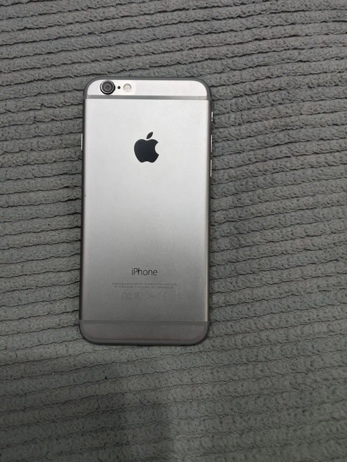 گوشی موبایل آیفون|موبایل|قم, شهرک مهدیه (مدرس)|دیوار