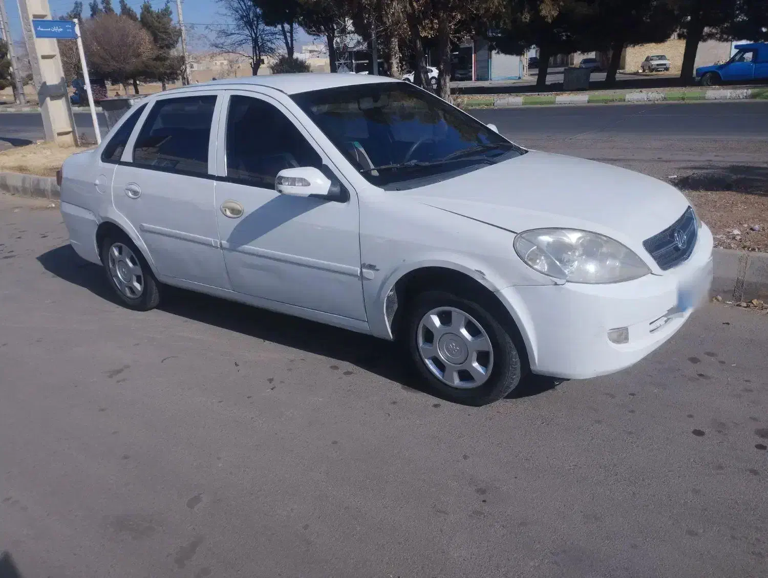 لیفان۵۲۰i|خودرو سواری و وانت|خرمدره, |دیوار