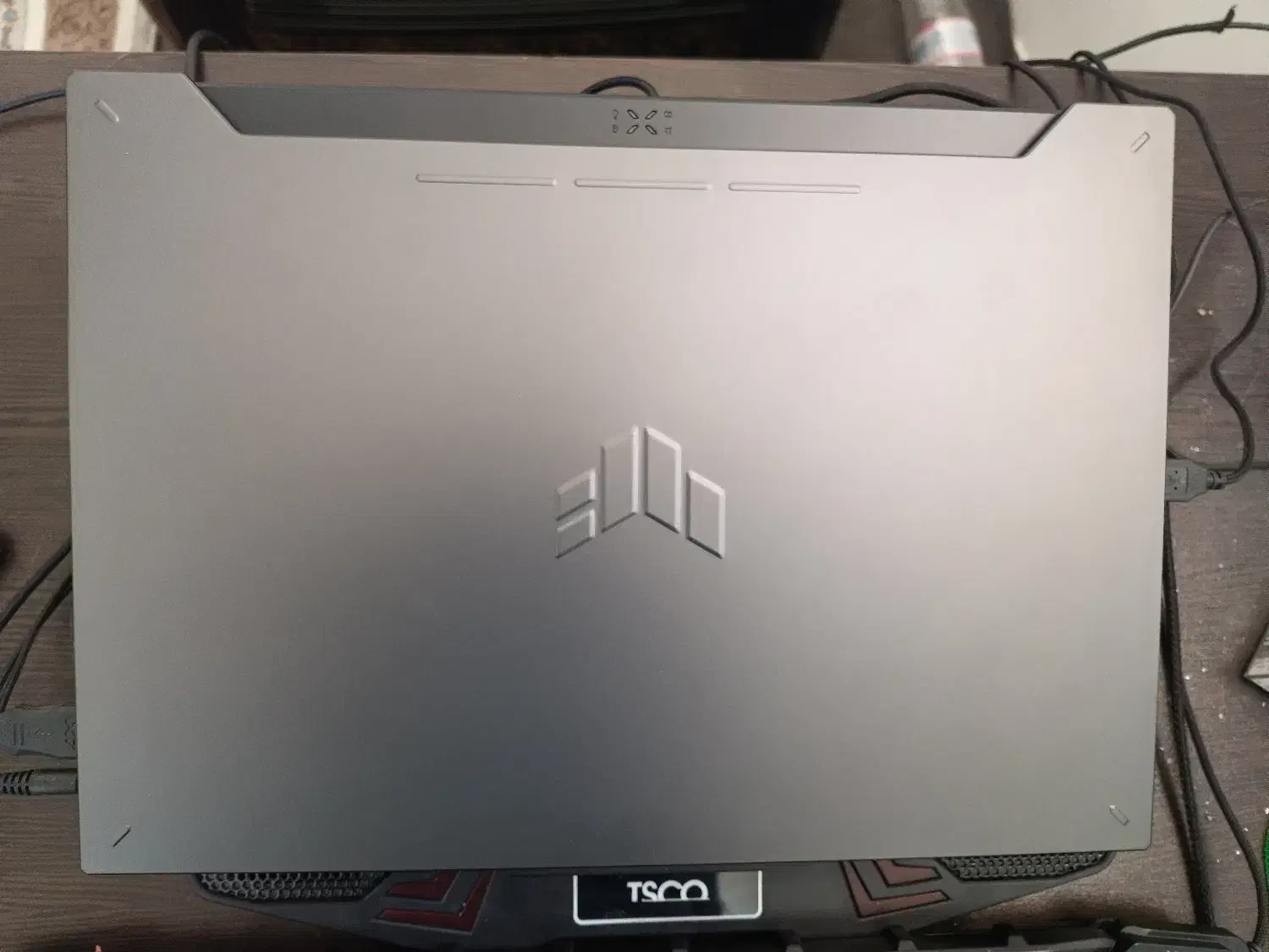 لپ تاپ asus tuf gaming f15|رایانه همراه|میانه, |دیوار