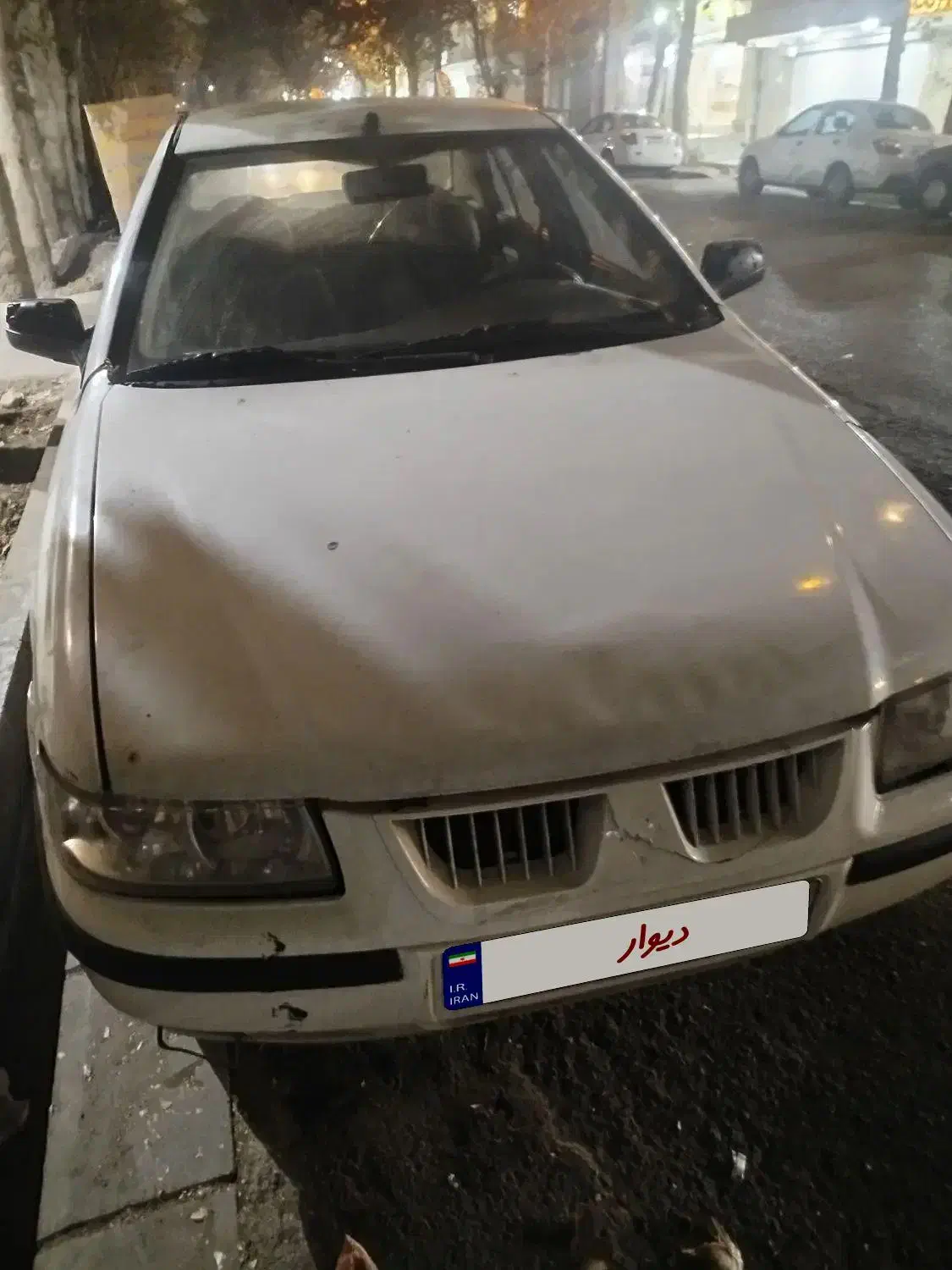 فروش خودرو|خودرو سواری و وانت|کرج, گلشهر|دیوار