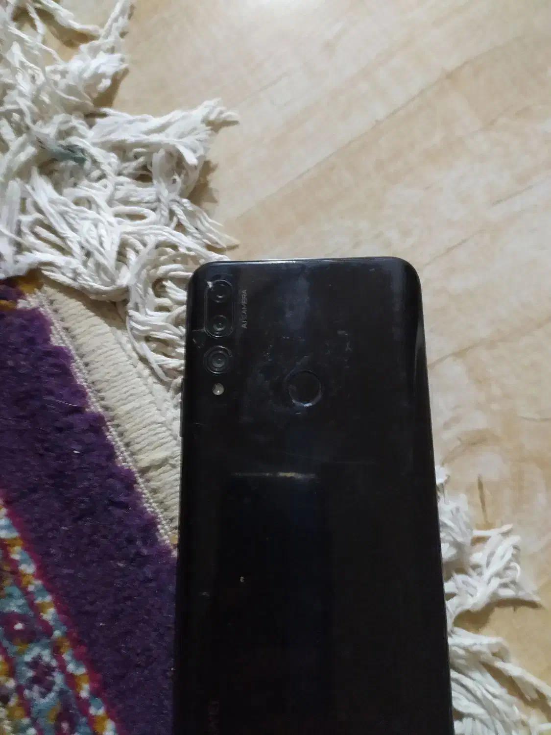 گوشی هواوی 2019|موبایل|کیاشهر, |دیوار