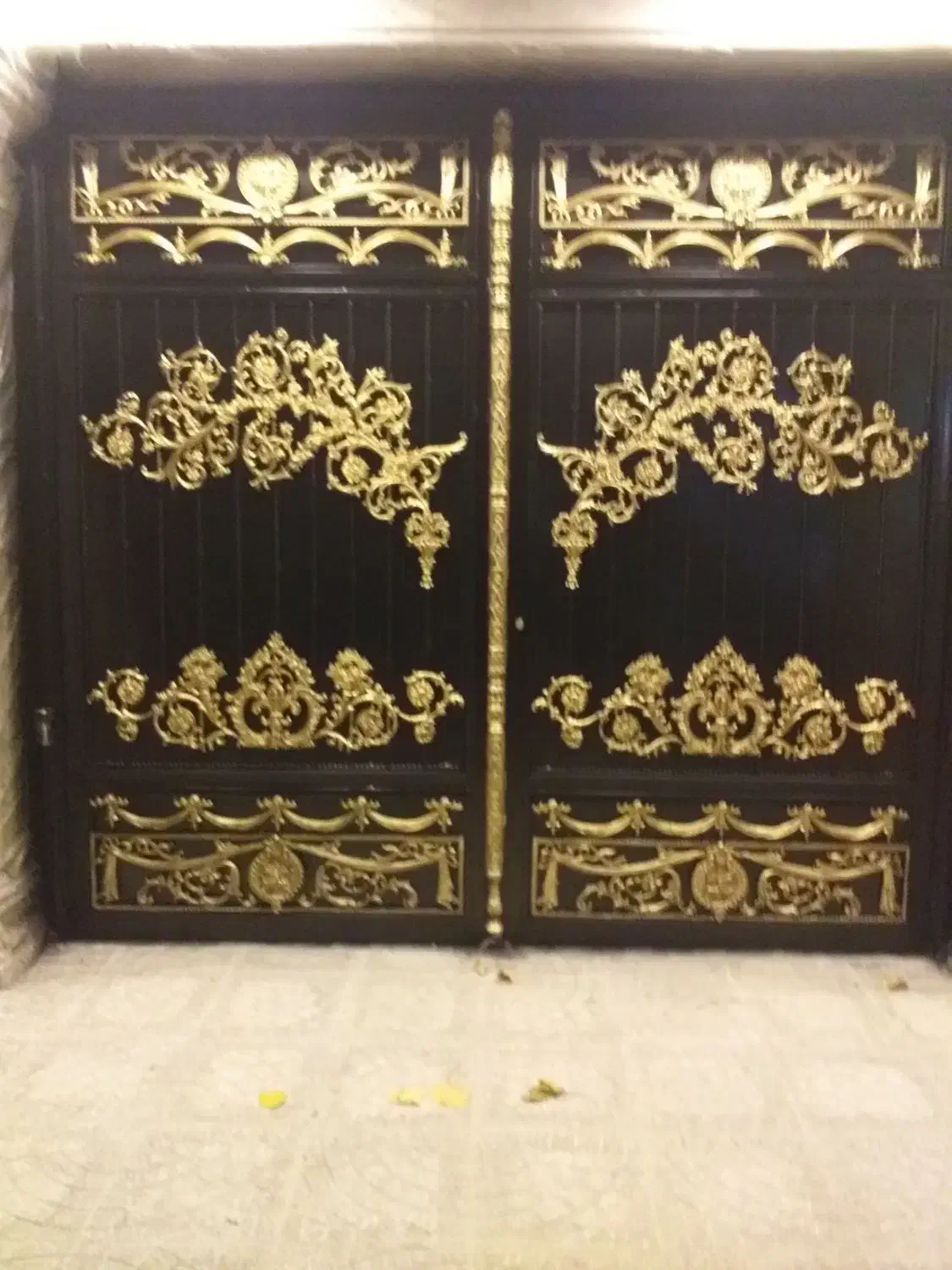 نقاشی سا ختمان تهران|خدمات پیشه و مهارت|قدس, شهرقدس|دیوار