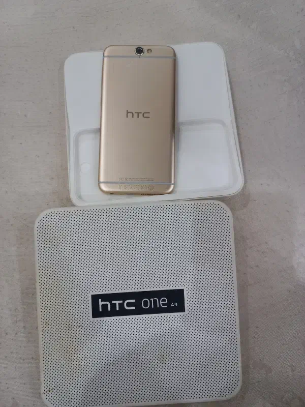 گوشی htc|موبایل|ارومیه, |دیوار