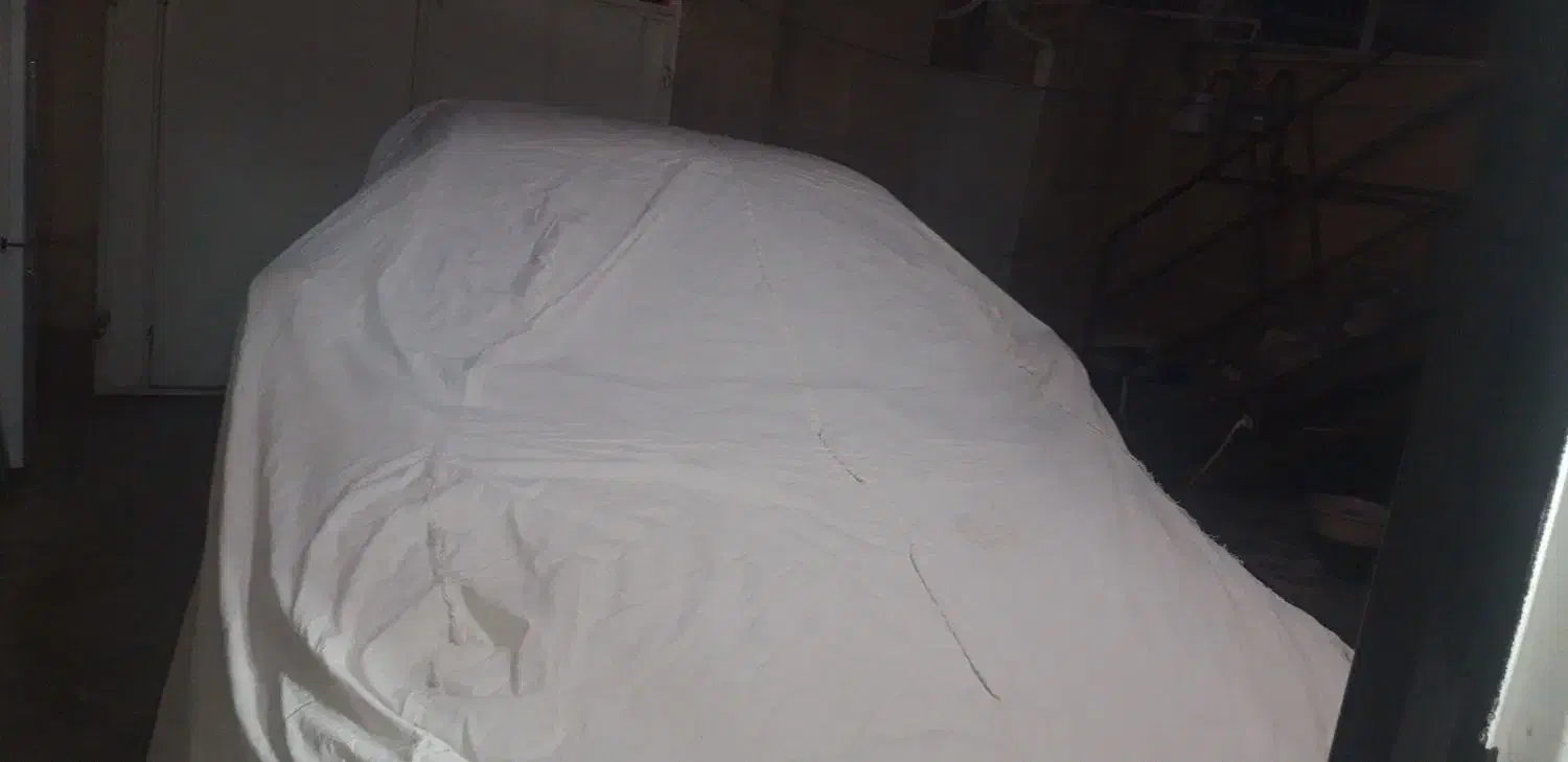 دنا پلاس yf7p|خودرو سواری و وانت|نظرآباد, رسالت|دیوار