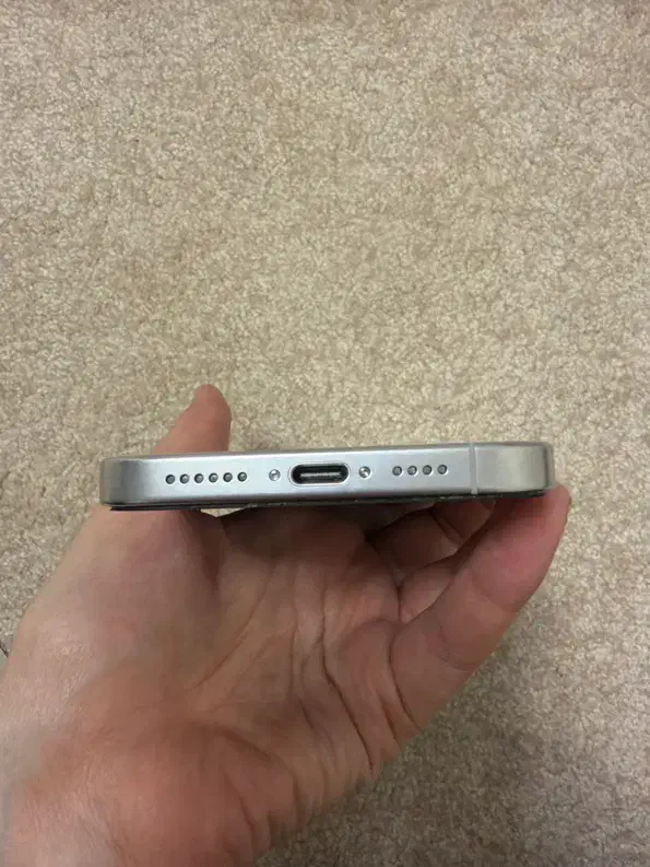 آیفون ۱۶ پرومکس ۵۱۲ گیگ|موبایل|تبریز, |دیوار