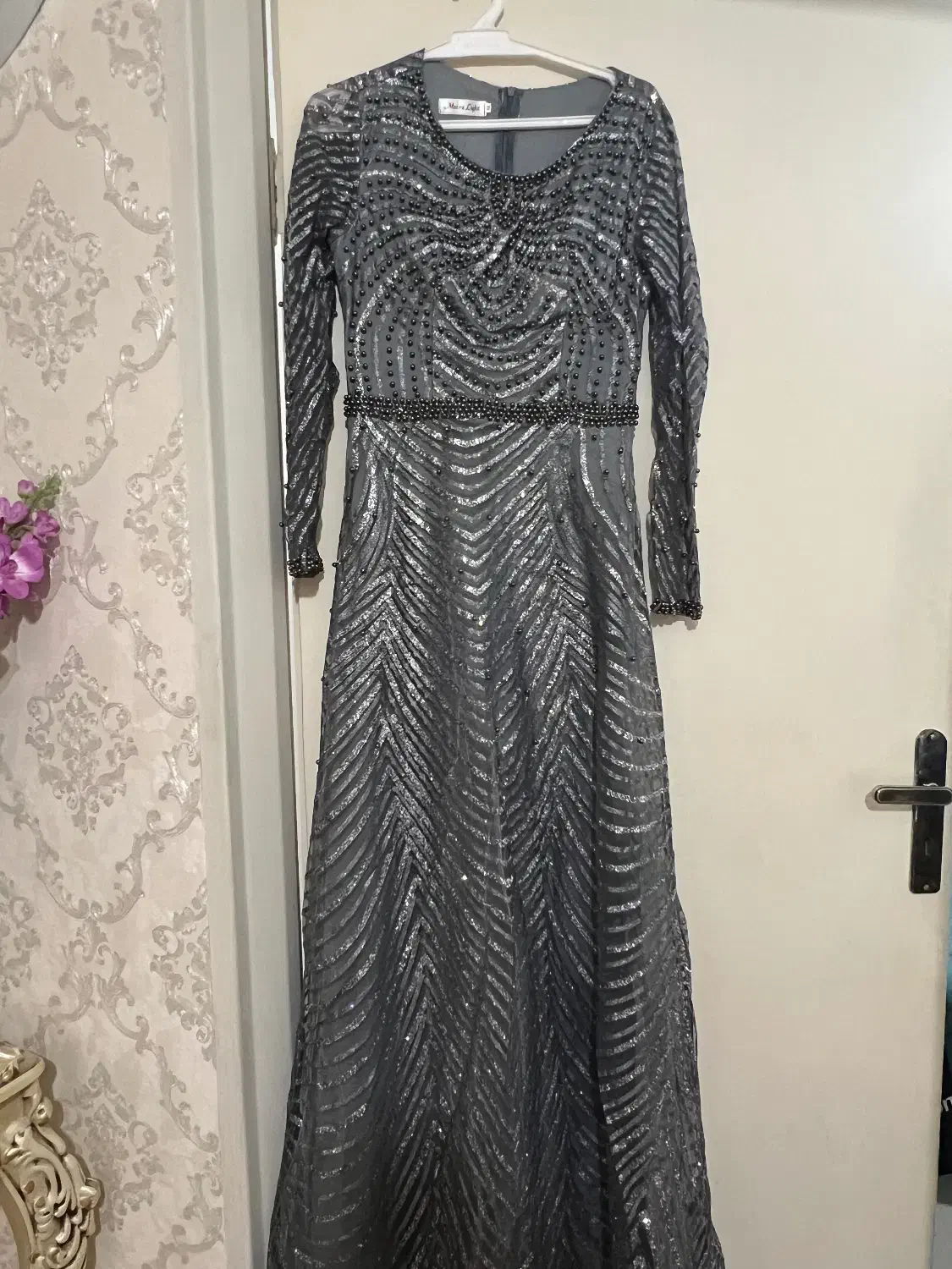 پیراهن مجلسی|لباس|کرج, گلشهر|دیوار