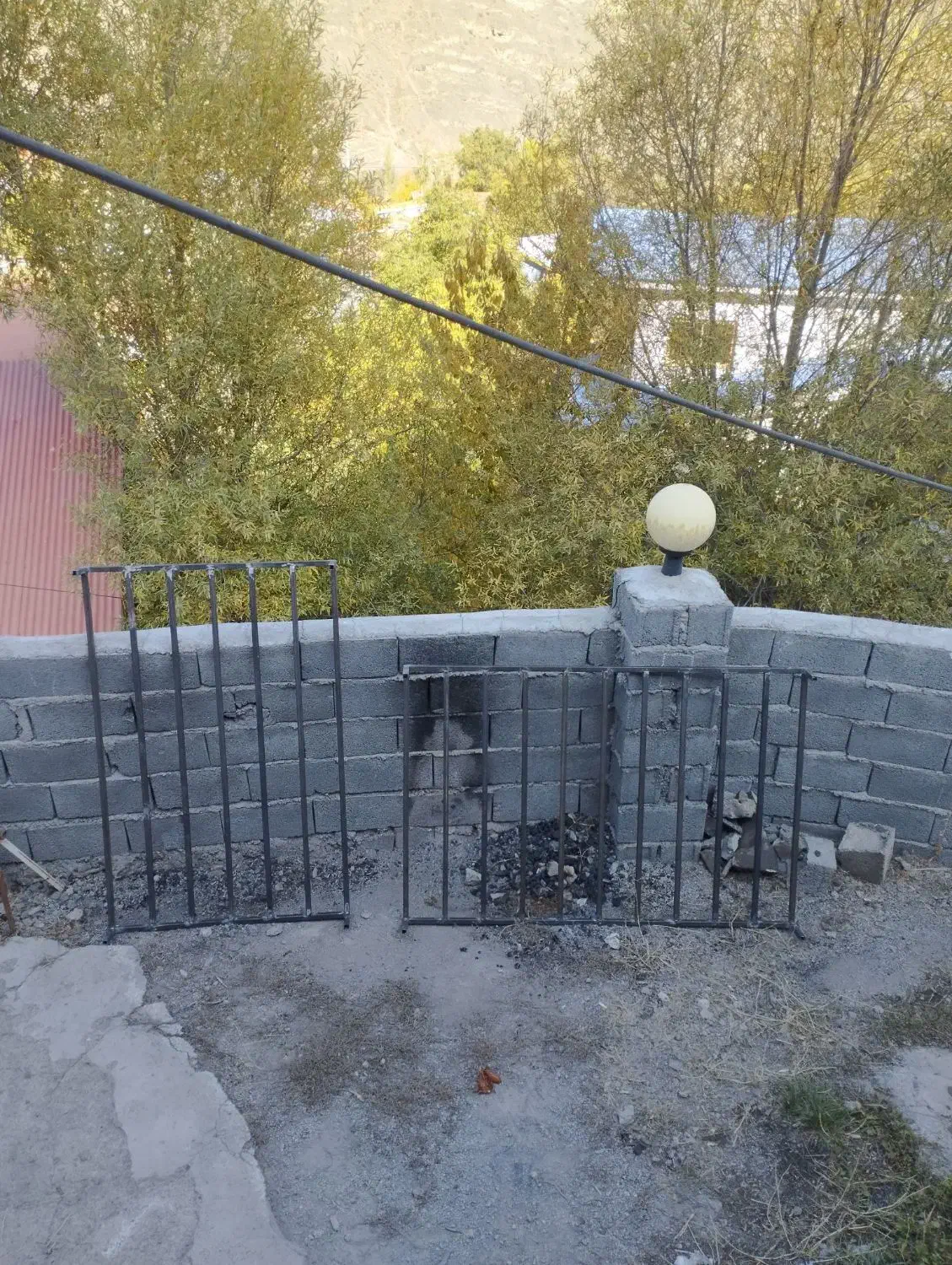 جوشکاری سیار|خدمات پیشه و مهارت|تنکابن, |دیوار