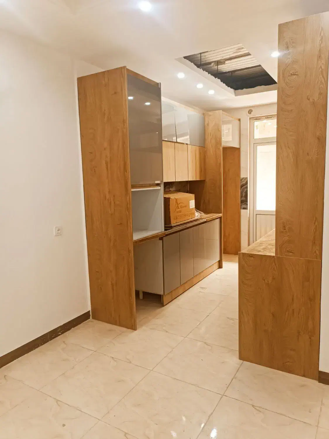 کابینت میثم|مصالح و تجهیزات ساختمان|رباط‌کریم, الارد|دیوار