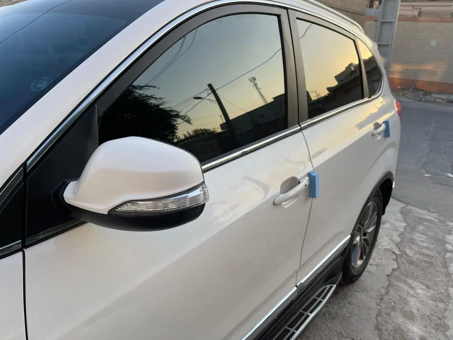 تیگو ۵|خودرو سواری و وانت|بندر ماهشهر, |دیوار