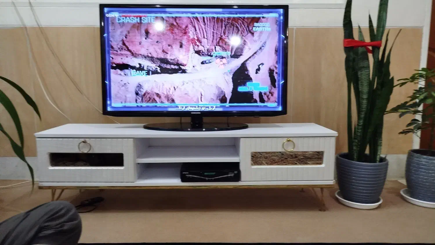 نو. بدونه زدگی|میز تلویزیون|یزد, |دیوار