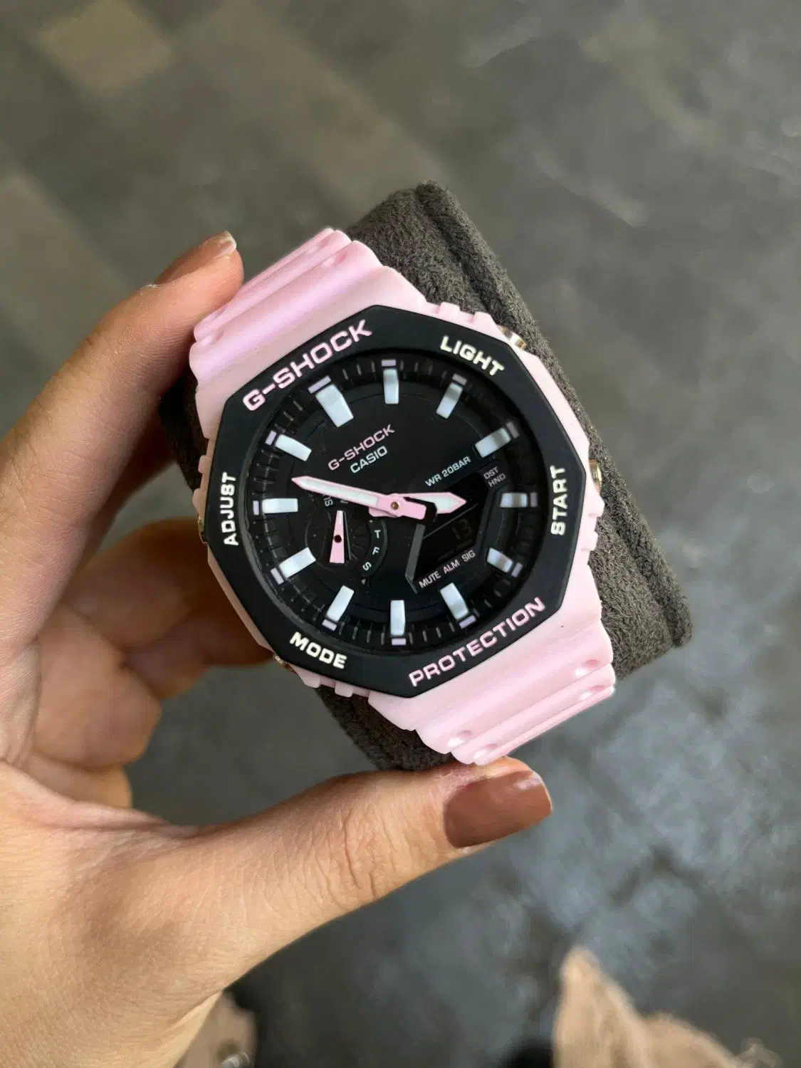 ساعت جی شاک اسپورت|ساعت|شیراز, حافظیه|دیوار