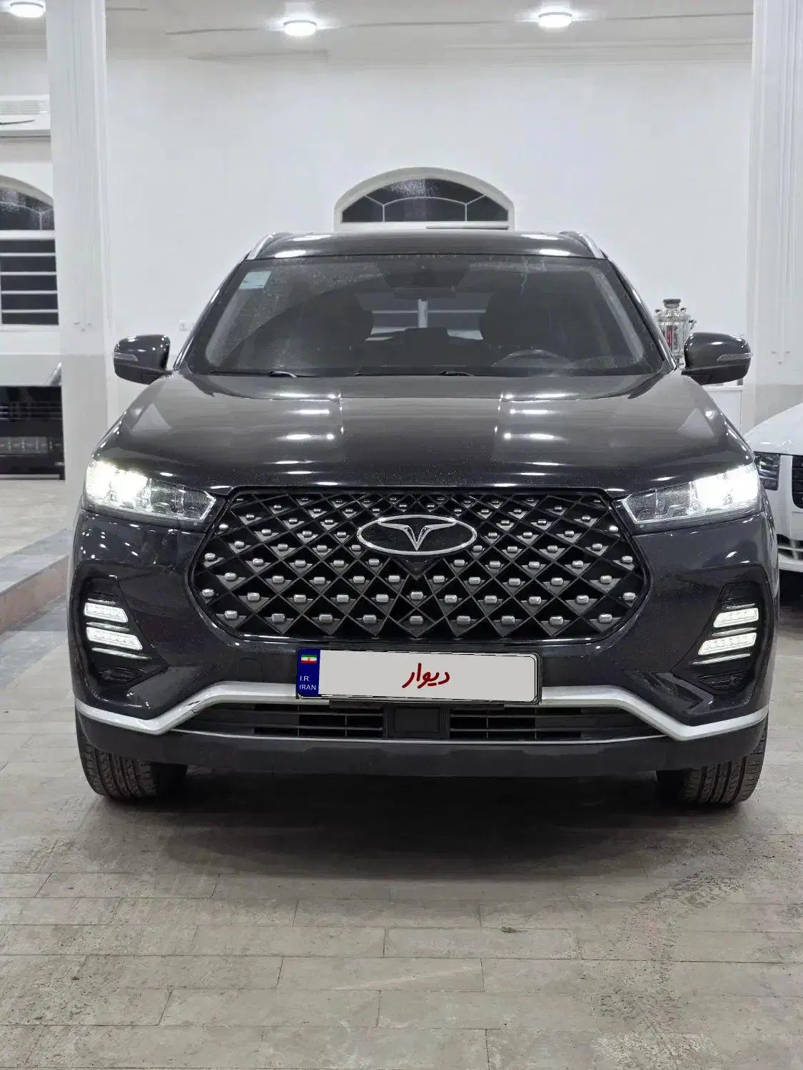 تیگو ۷ پرو|خودرو سواری و وانت|تهران, شهرک آزمایش|دیوار