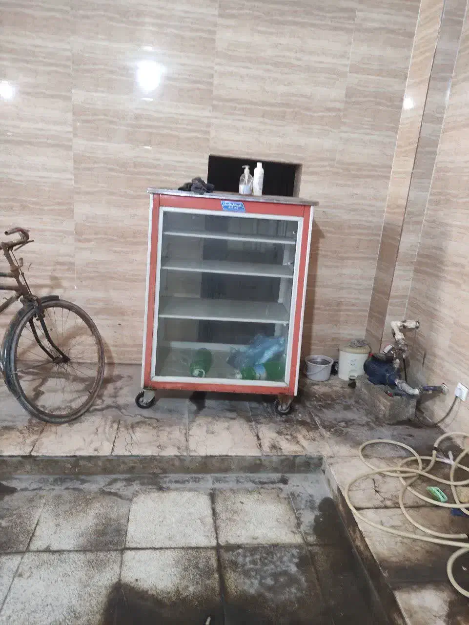 ویترین کسب وکار|فروشگاه و مغازه|امیدیه, |دیوار