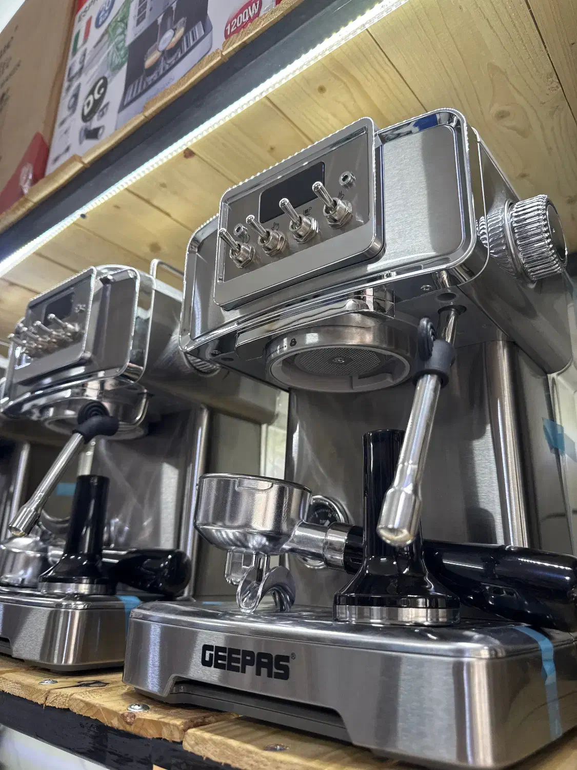 جیپاس۴۱۵۱۹ اصلی|سماور، چای‌ساز، قهوه‌ساز|مشهد, پورسینا|دیوار