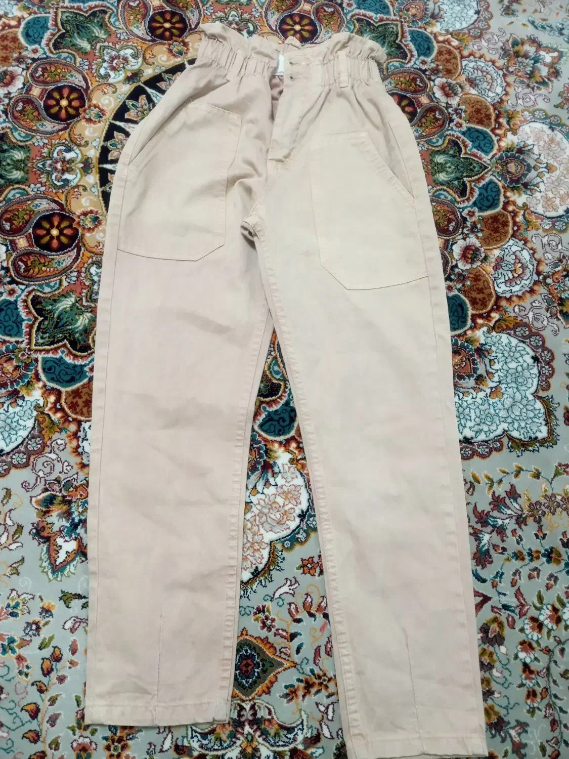 شلوار دخترانه|لباس|بوکان, |دیوار