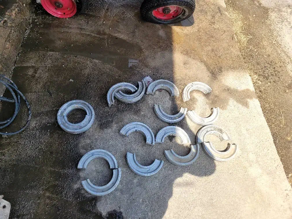 دستگاه جوش پلی اتیلن وژنراتورگازوییلی|ماشین‌آلات صنعتی|دزفول, |دیوار