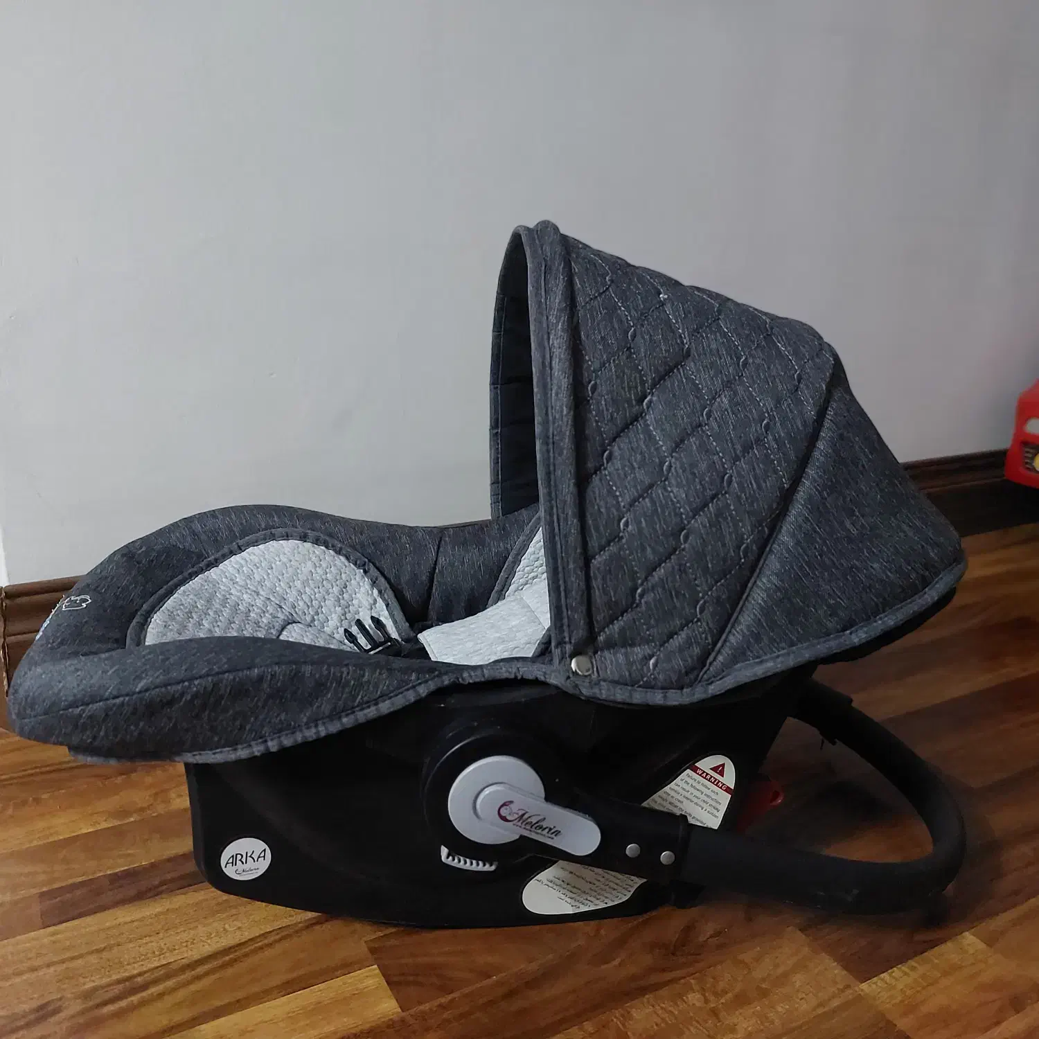 کریر bebe confort|کالسکه و لوازم جانبی|تهران, نارمک جنوبی|دیوار