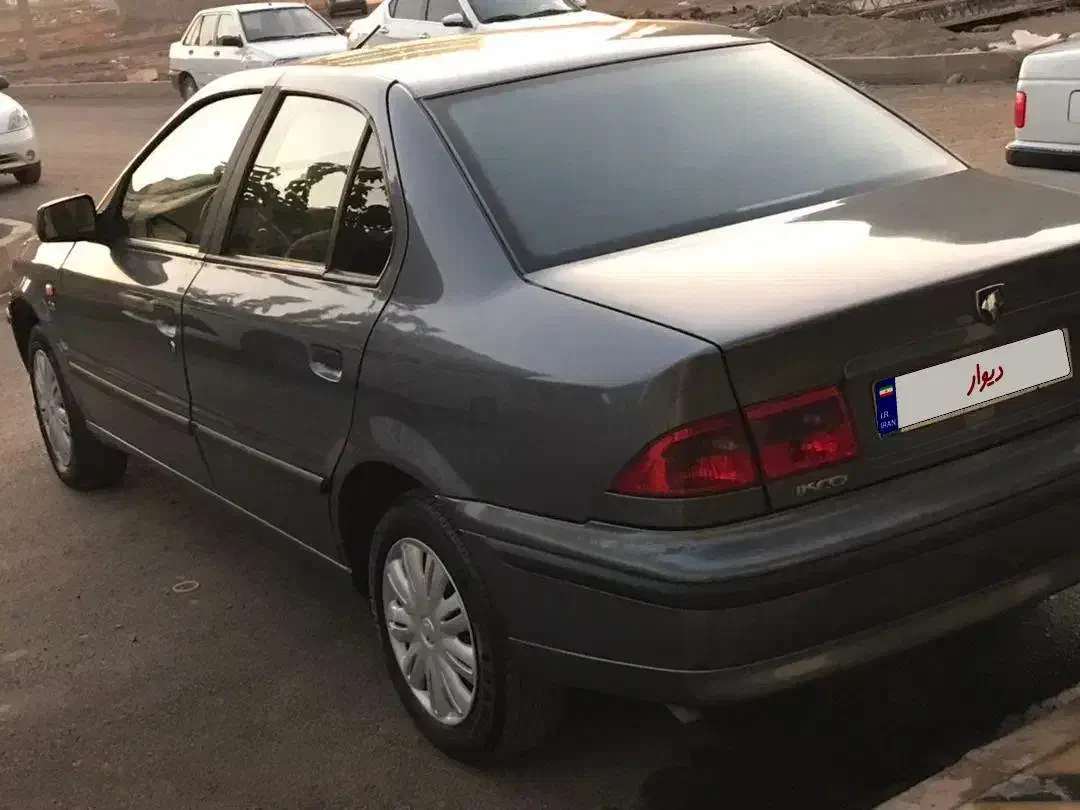 سواری|خودرو سواری و وانت|هشتگرد, هشتگرد قدیم|دیوار