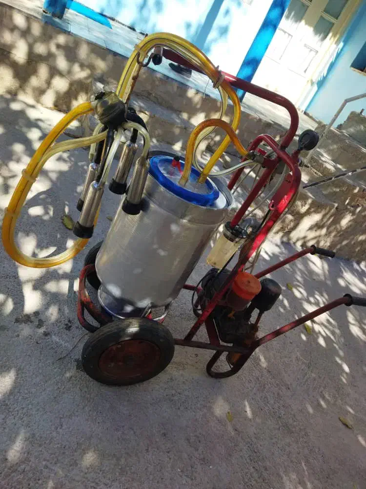 شیر دوش|ماشین‌آلات صنعتی|لاران, |دیوار