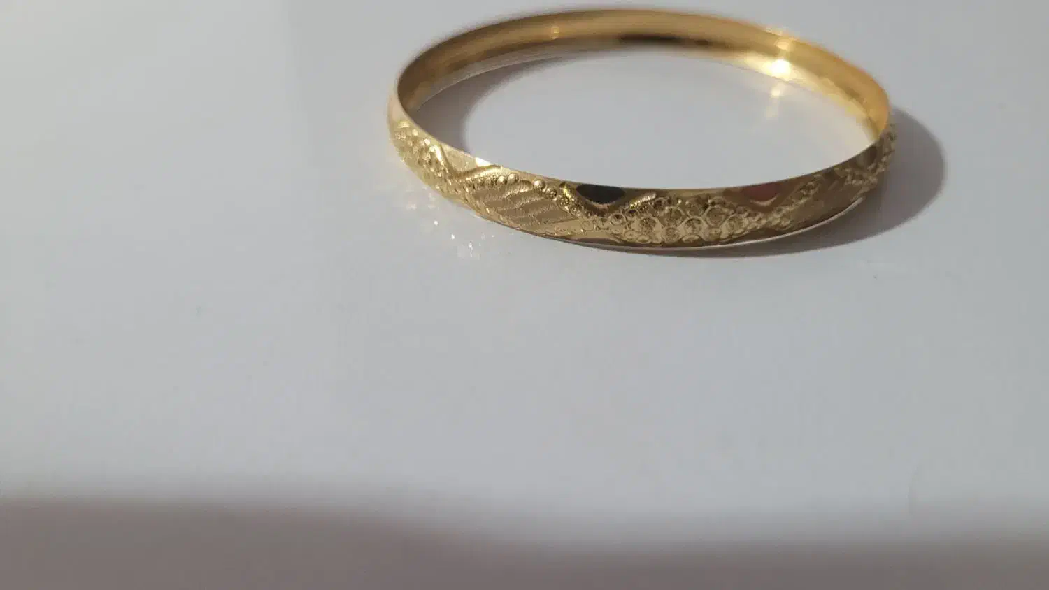 النگو و تکپوش طلا  + ۱ درصد|جواهرات|اردبیل, |دیوار