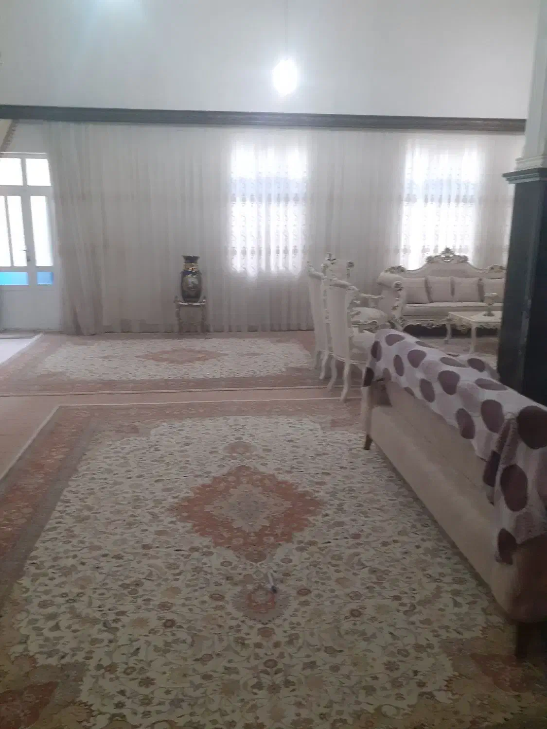 فروش آپارتمان دوبلکس ۱۹۵متر|فروش آپارتمان|گرمی, |دیوار