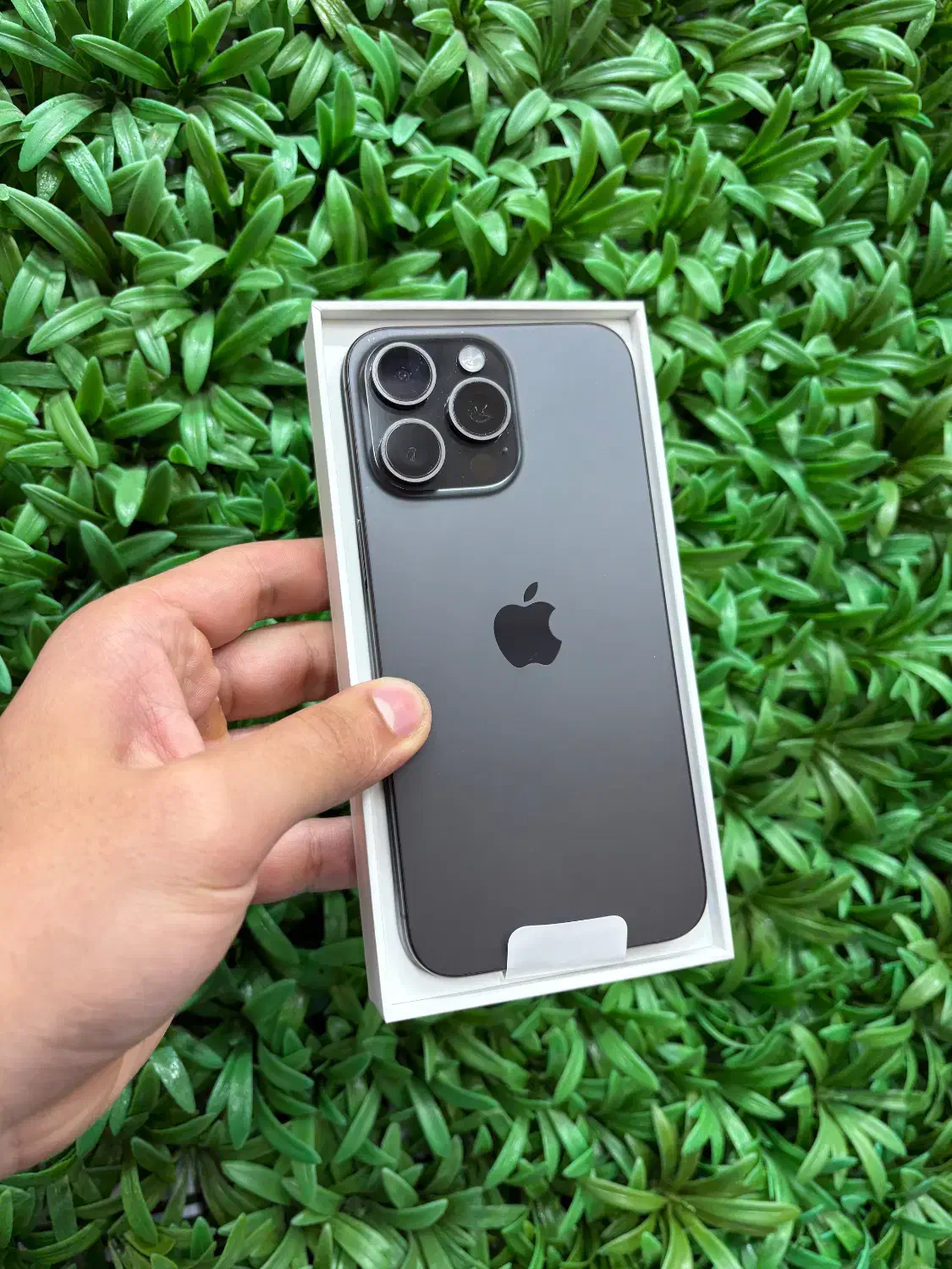 ایفون 15پرومکس zaa دو سیم|موبایل|کرج, عظیمیه|دیوار