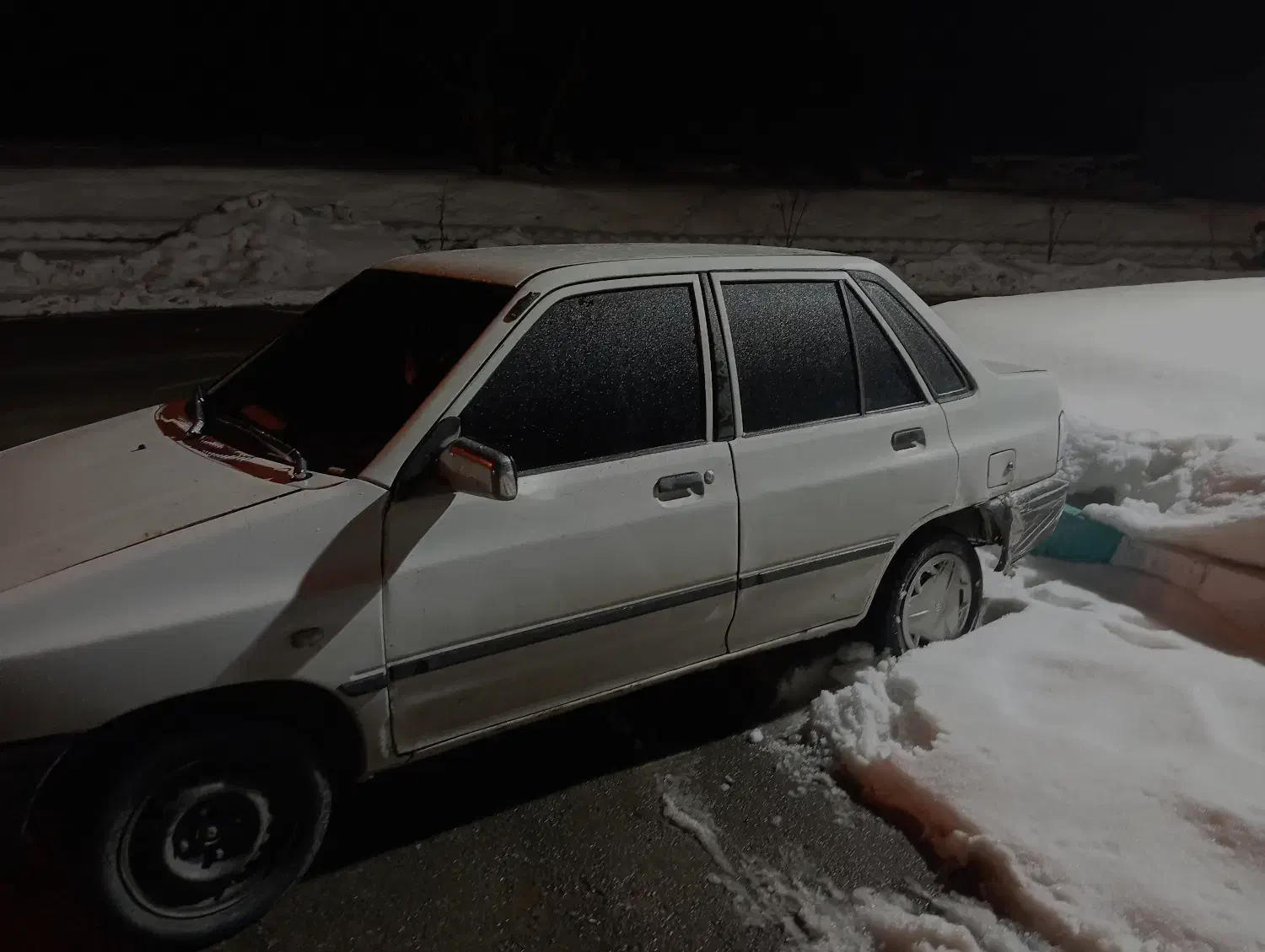 فروش پراید 131|خودرو سواری و وانت|بانه, |دیوار