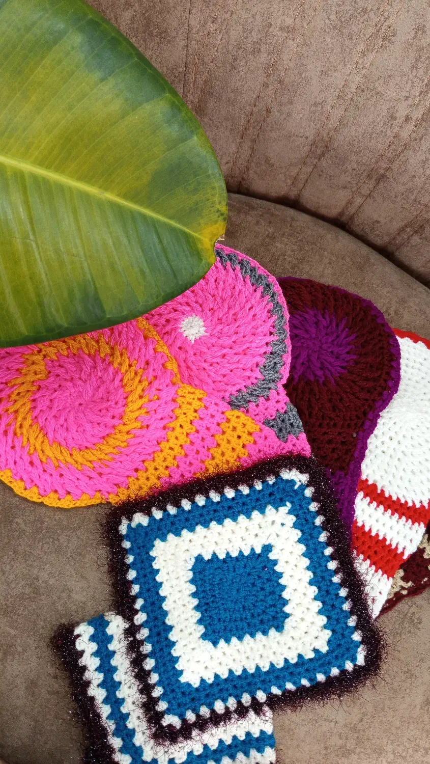 لیف و اسکاچ|لوازم خیاطی و بافتنی|اراک, |دیوار