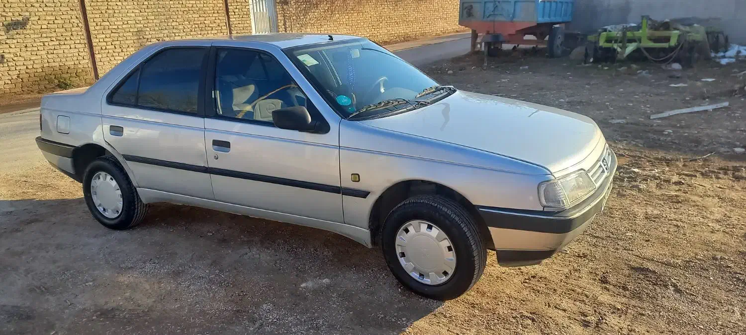 ماشین|خودرو سواری و وانت|سملقان, |دیوار