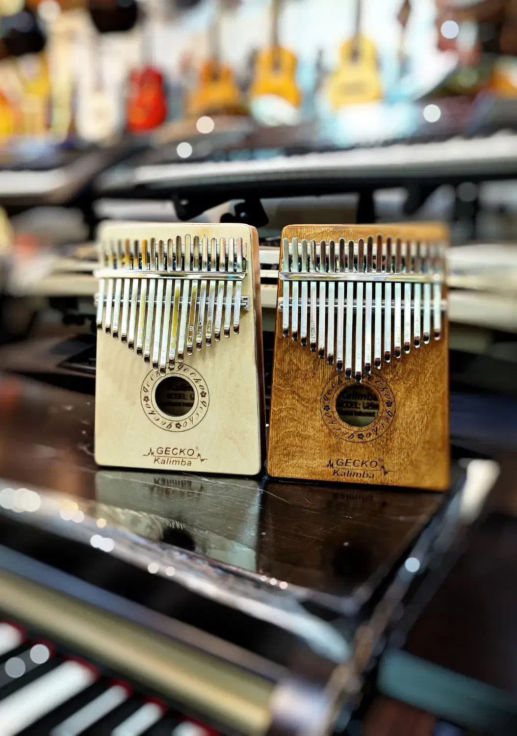 کالیمبا جـذاب،،|پیانو، کیبورد، آکاردئون|مشهد, ولیعصر (شهرک غرب)|دیوار