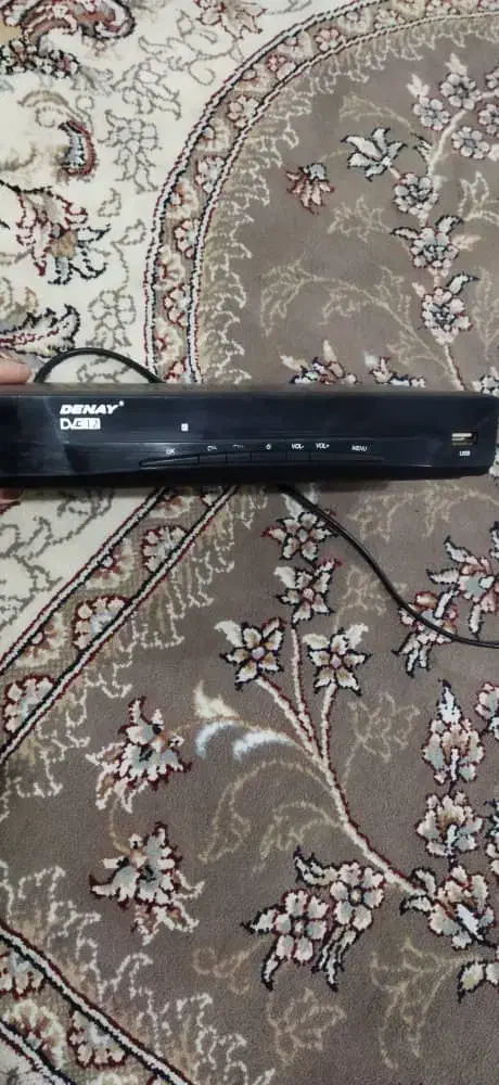 گیرنده کانالهای ایرانی|صوتی و تصویری|اسلامشهر, چیچکلو|دیوار