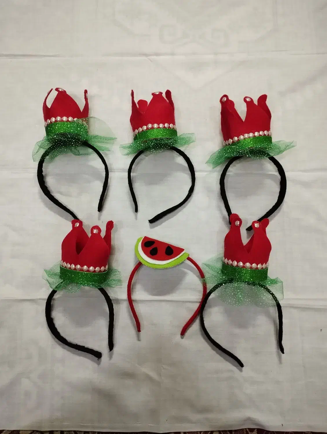 انواع گیره و تل و کراوات و یادبود های یلدایی|صنایع دستی و سایر لوازم تزئینی|تبریز, |دیوار