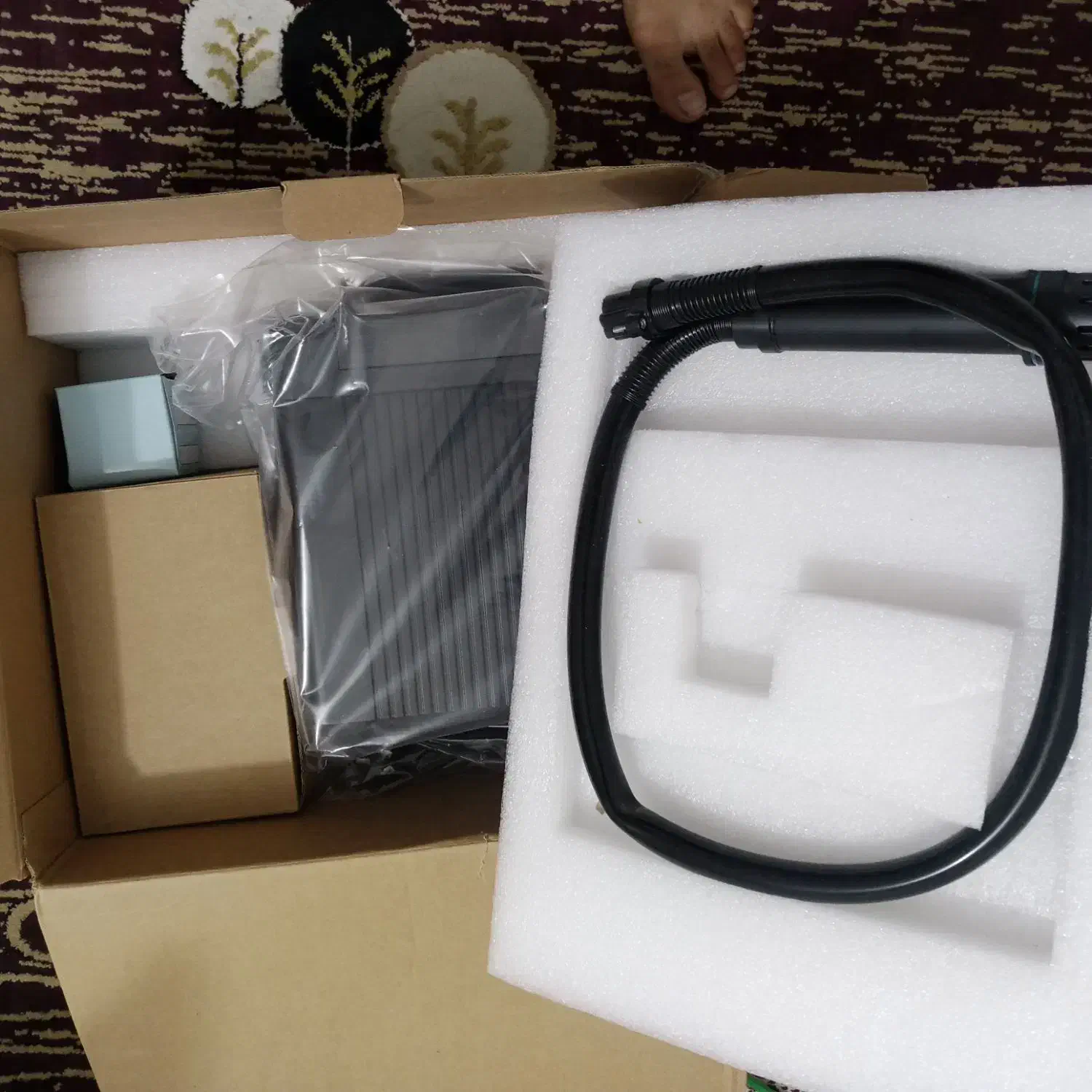 هیتر کوییک tr1300|لوازم جانبی موبایل و تبلت|چابهار, |دیوار