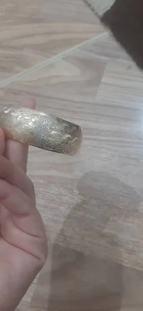 فروش طلا در حد نو|جواهرات|ارومیه, |دیوار