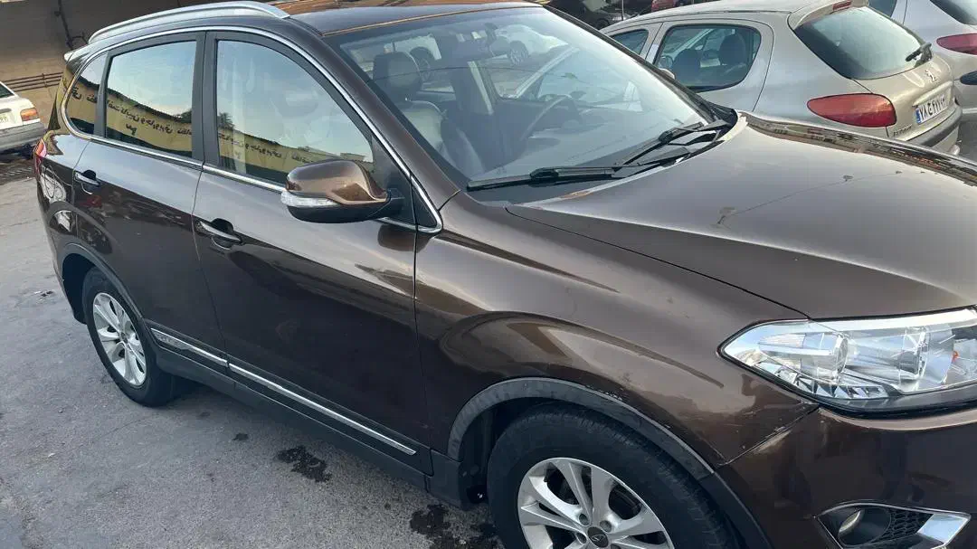 تیگو ۵|خودرو سواری و وانت|شیراز, گلدشت معالی‌آباد|دیوار